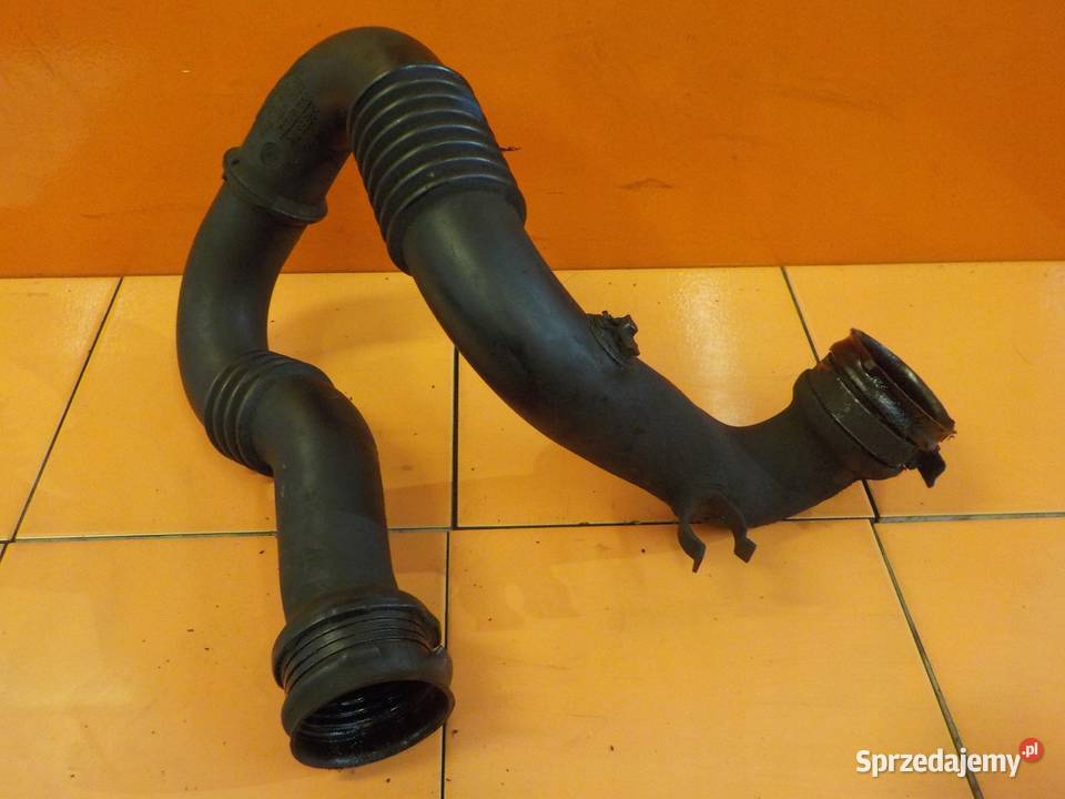 VIVARO TRAFIC PRIMASTAR 20 DCI 09r przewod rura Suków