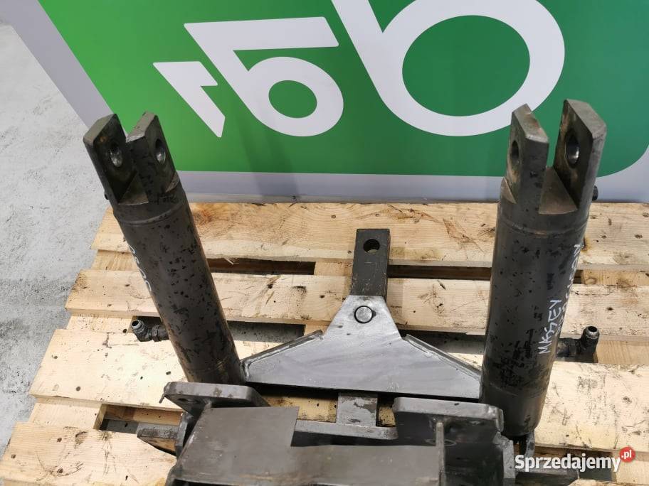 Zaczep polowy Massey Ferguson 3090 Wilkowo sprzedam