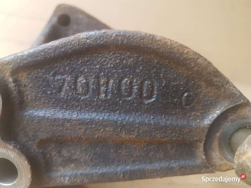 Suzuki Ignis MH Subaru G3X Justy łapa uchwyt Legnica sprzedam