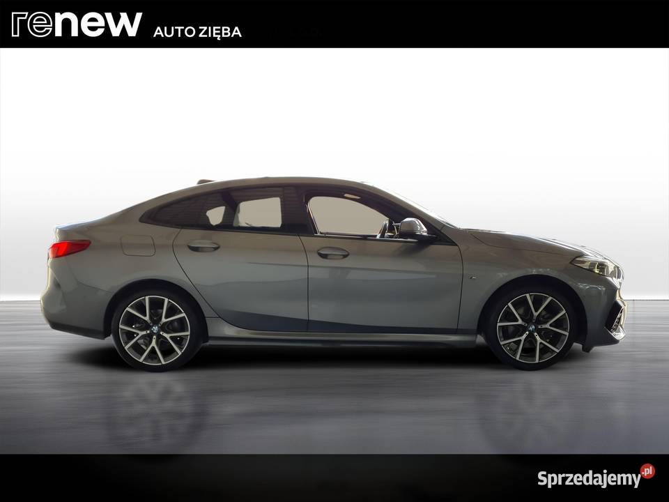 218i M Sport