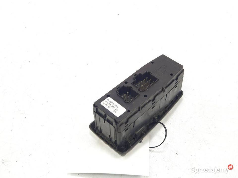 PRZEŁĄCZNIK SZYB MAN TGX 18400 81258067094 Lipno