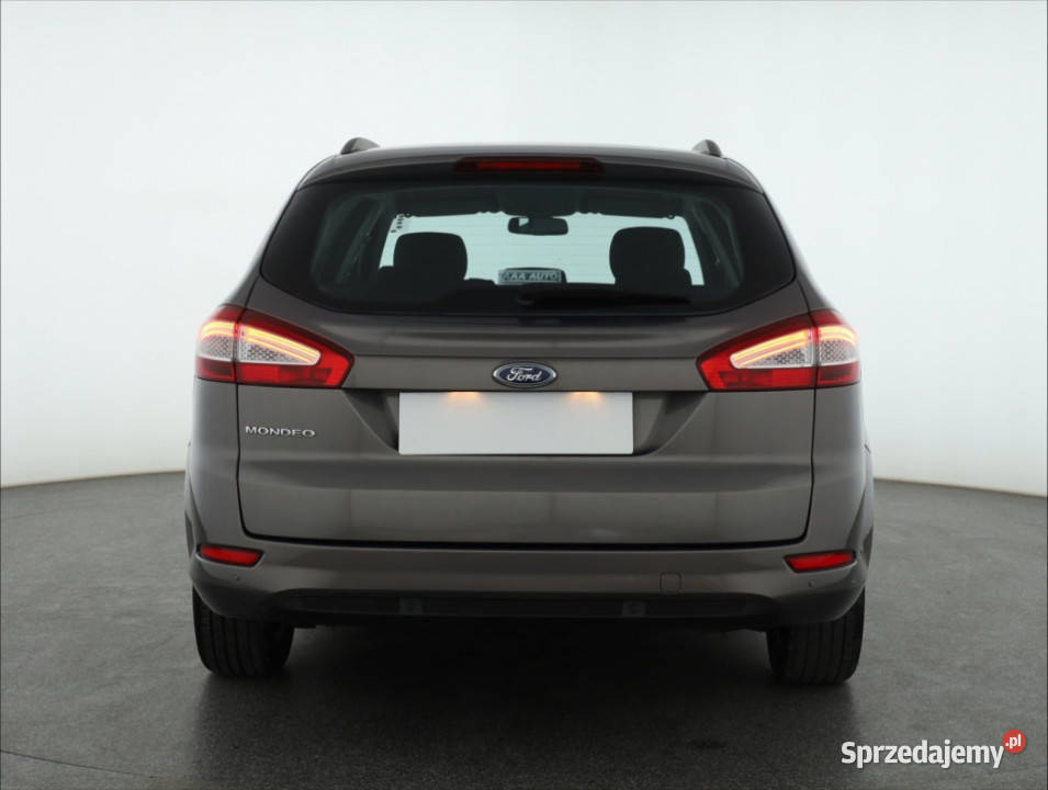 Ford Mondeo 20 TDCi Mondeo Piaseczno sprzedam