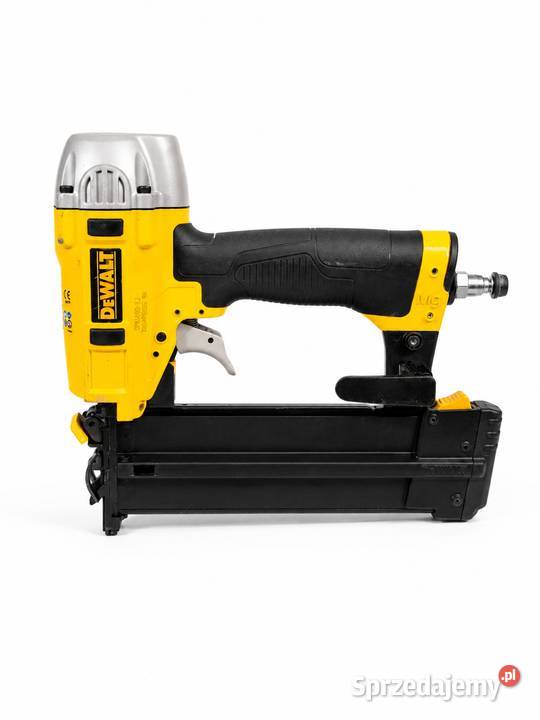 Gwoździarka Pneumatyczna Dewalt DPN1850XJ łódzkie Poddębice