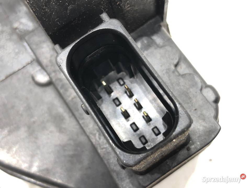 ZAMEK DRZWI LEWY PRZÓD CHEVROLET ORLANDO Minivan