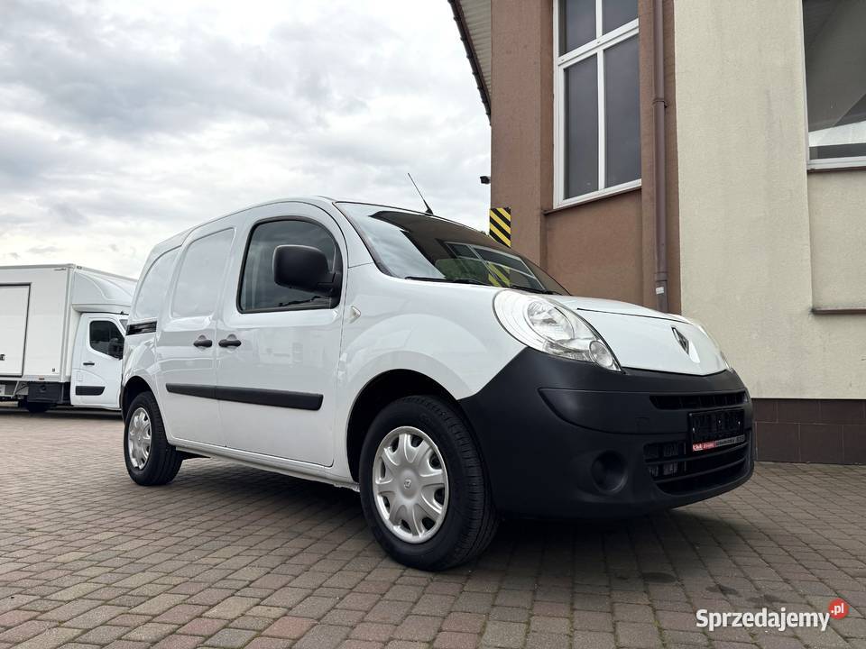 Renault Kangoo L2 006 Rawa Mazowiecka