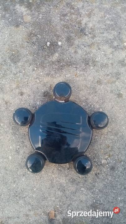 Felgi z oponami 22545 r 17 Motoryzacja śląskie Tarnowskie Góry