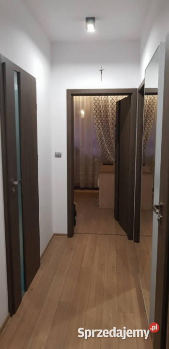 3 pokojowe 605 m2 Kraków Prądnik Czerwony