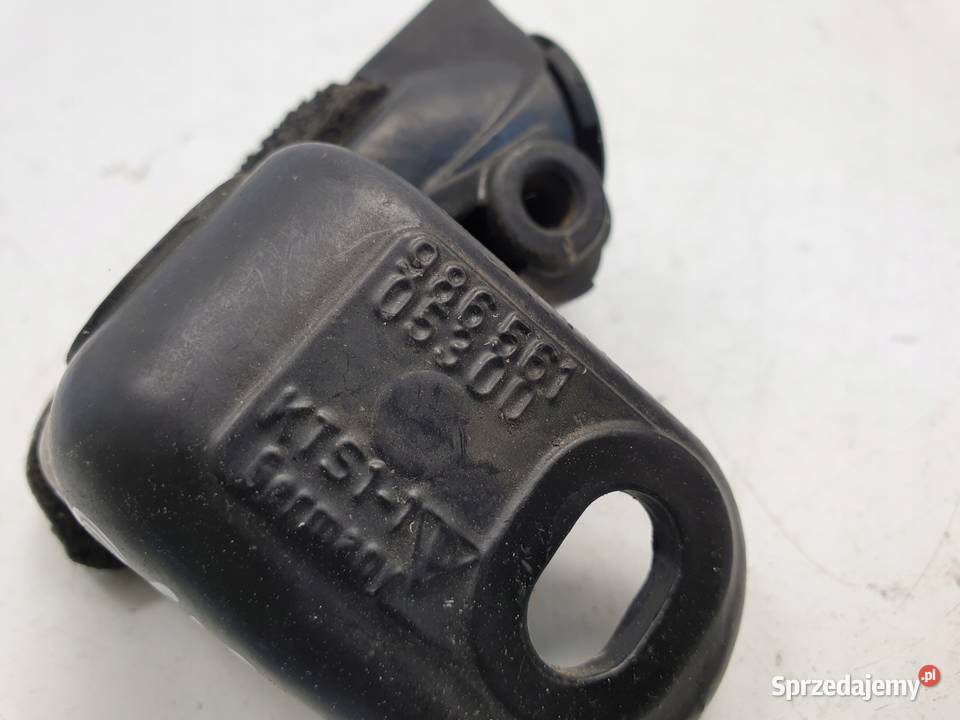 LEWY UCHWYT DACHU Porsche Boxster 986