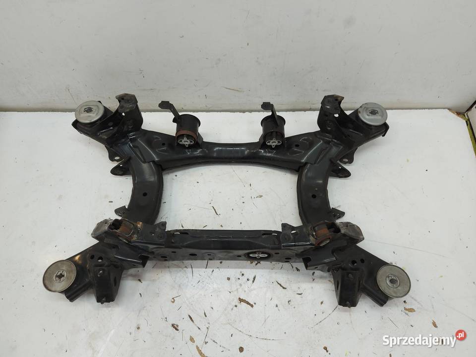 Mazda CX60 2023 wózek sanki ława belka sprzedam