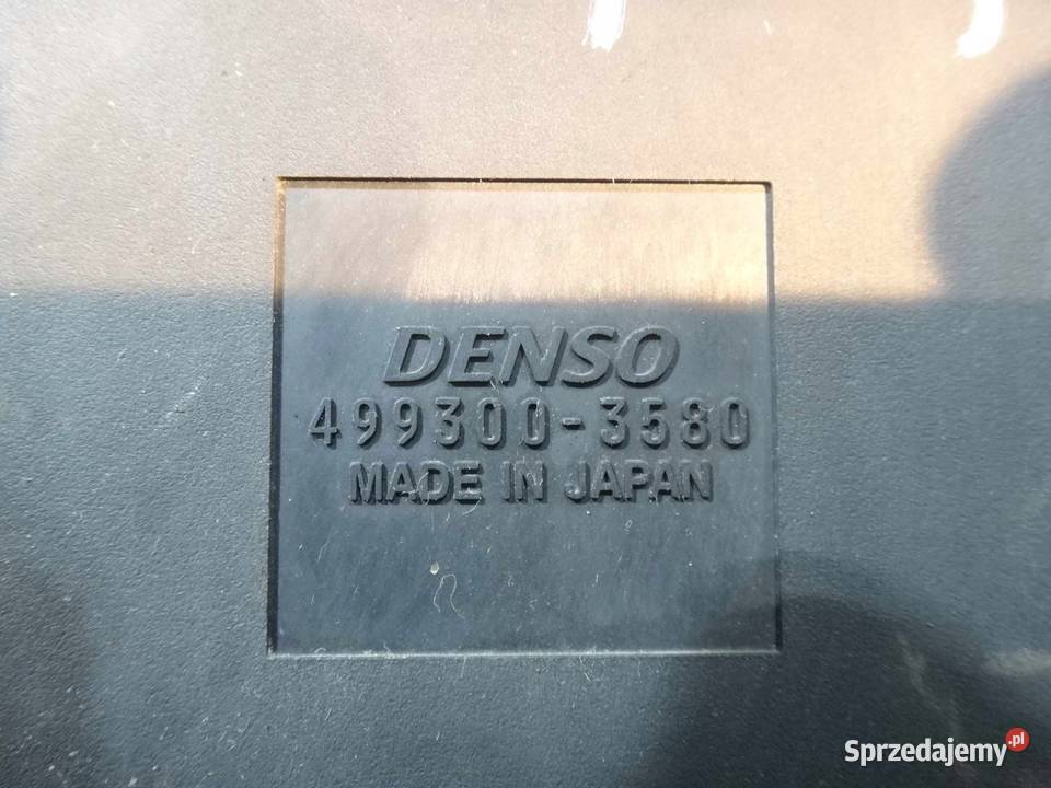 MAZDA 6 III GJ 22 D 13r wentylatory chlodnicy mazowieckie Suków