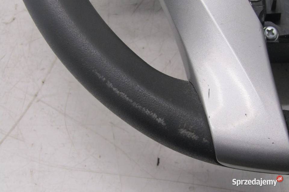 KIEROWNICA MULTIFUNKCJA TOYOTA PRIUS III LIFT