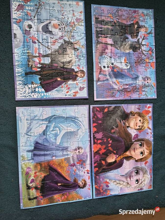 puzzle Puzzle Chełm