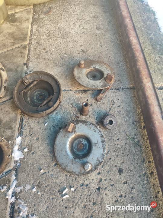 Część WFW M06 bębny dekle małopolskie Limanowa