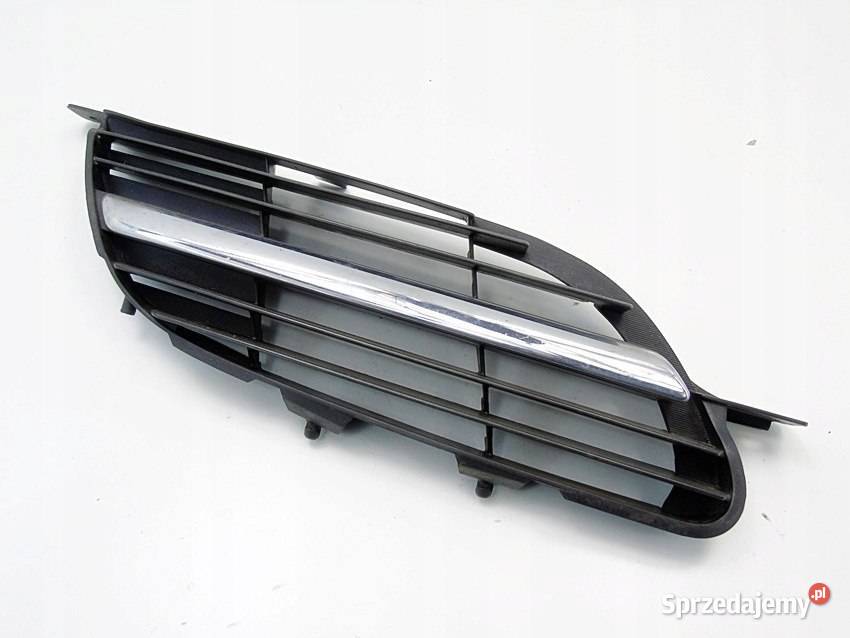 KRATKA ZDERZAKA PRAWY PRZÓD NISSAN ALMERA TINO