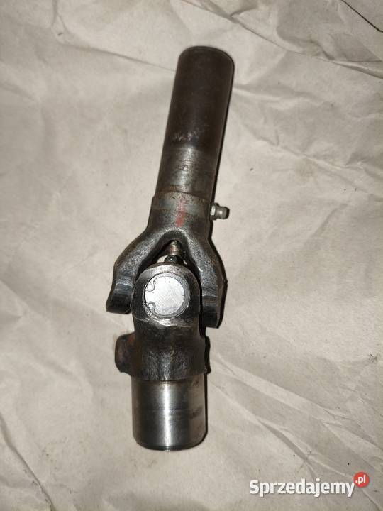 Przegub krzyżak wału kardana Dniepr16 MT16 sprzedam