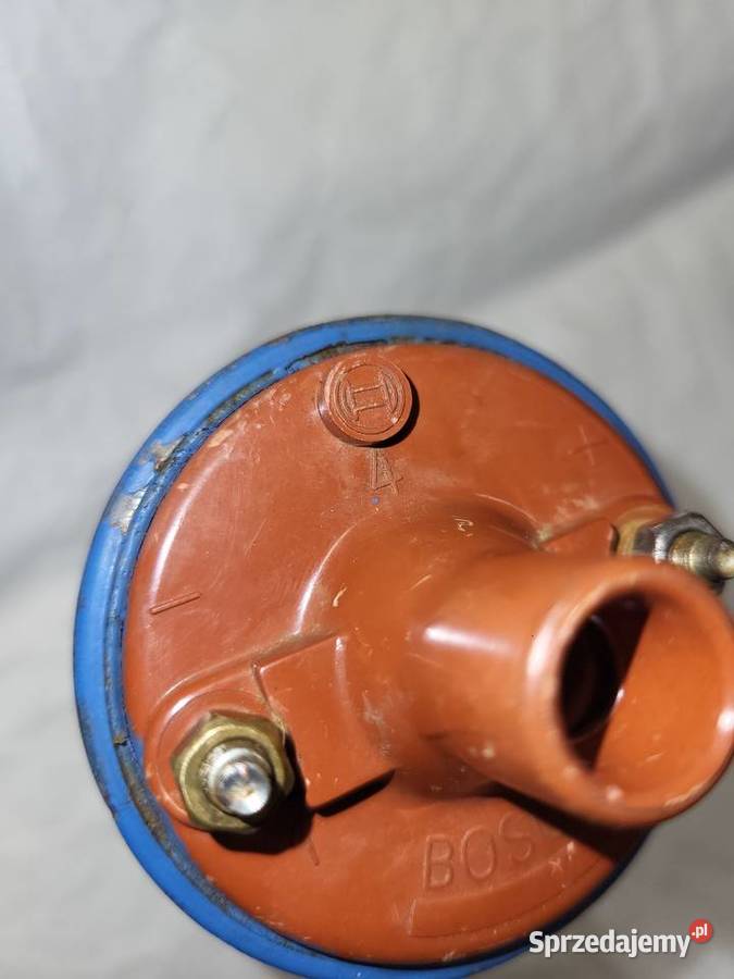 VW Garbus Bosch Blue Super Coil niebieska cewka Piaseczno sprzedam