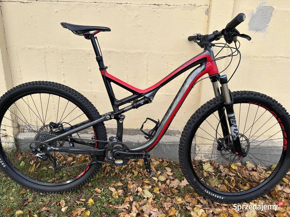 Specialized Stumpjumper Elite 29 XL XTR zadbany Zgorzelec sprzedam