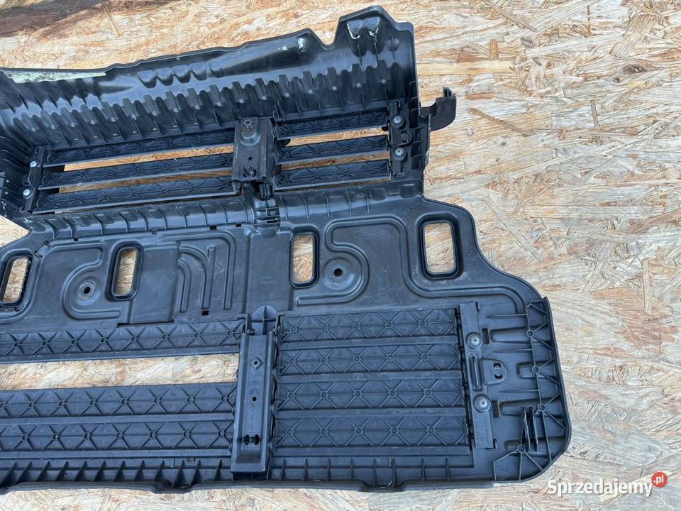 Roleta żaluzja wlot powietrza focus mk3 osobowe Międzychód