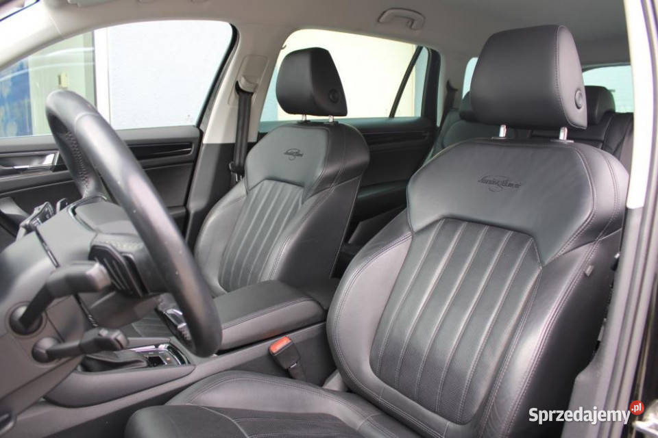 Skoda Kodiaq 2021r Carplay 7Osob WentPodgrz Kraków sprzedam