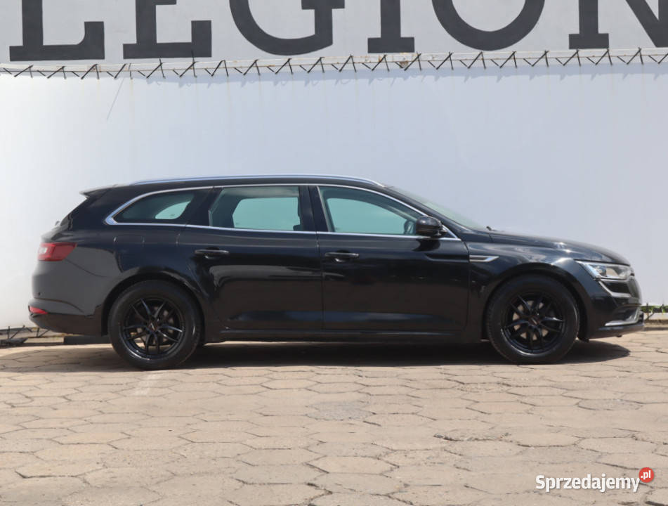 Renault Talisman 16 dCi Łódź