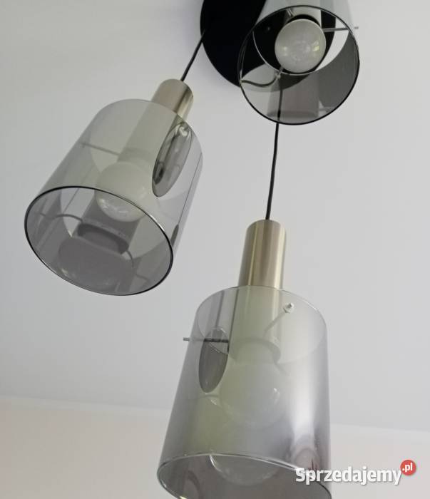 lampa Italux Sardo 3x27W zachodniopomorskie