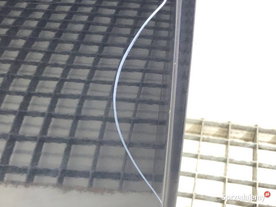 DRZWI PRAWY TYŁ BMW E61 Kombi 0410