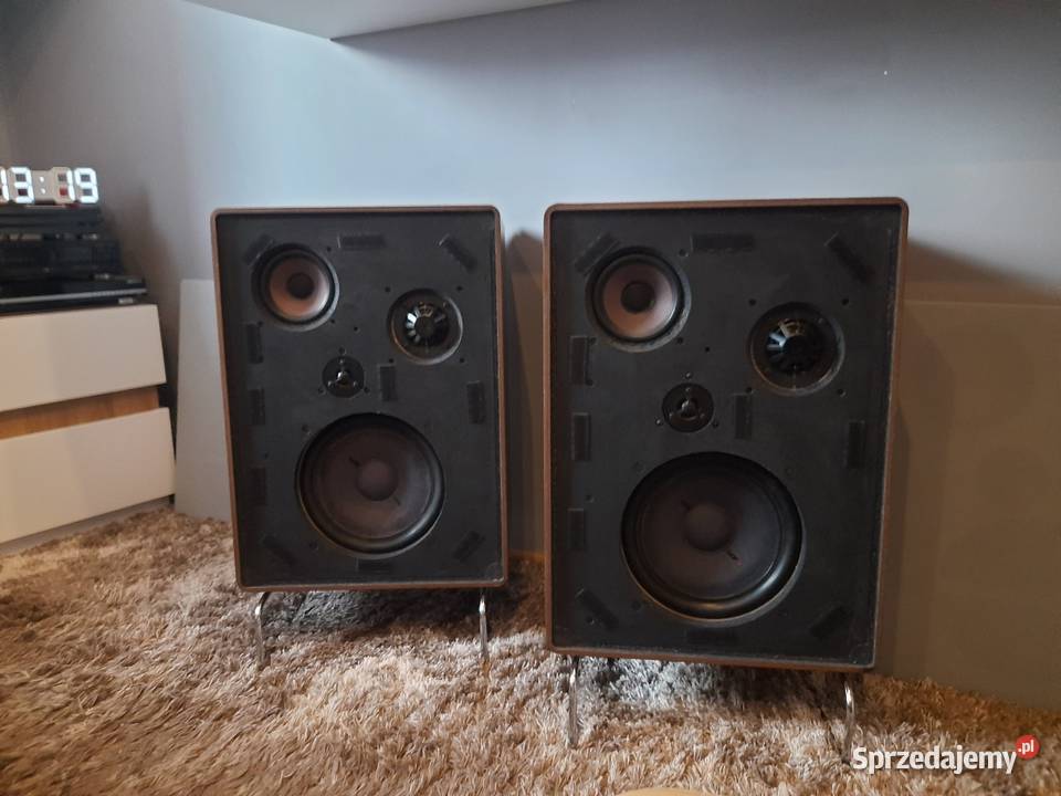 Kolumny Telefunken TL800 Zabrze