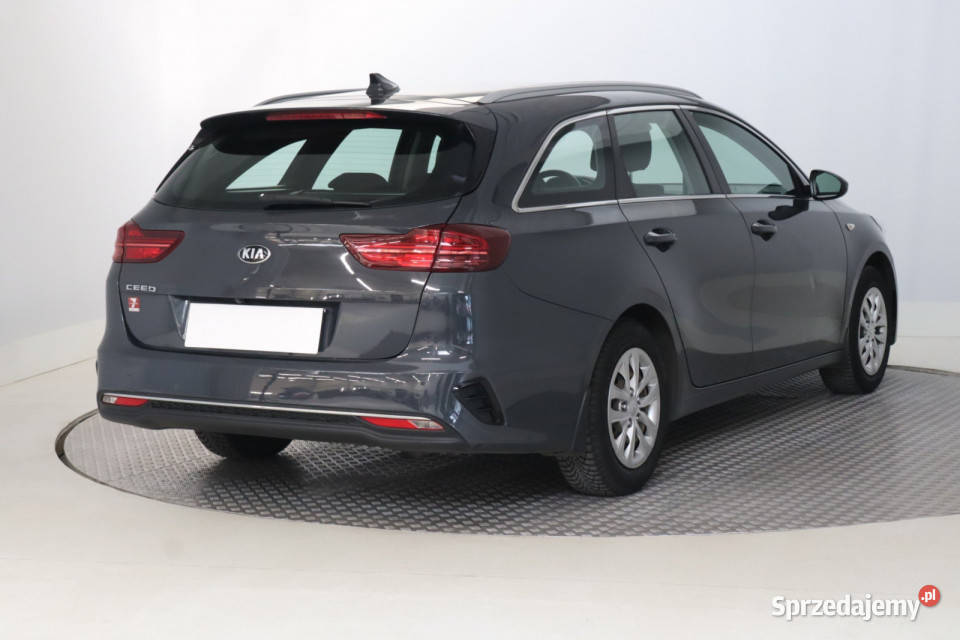 Kia Ceed 14 CVVT kamera cofania śląskie Zabrze