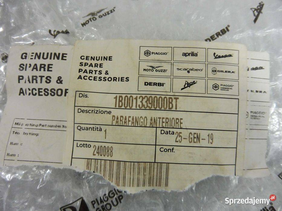 Piaggio Liberty 150 iGet ABS 1520r nowy przedni wielkopolskie Poznań sprzedam