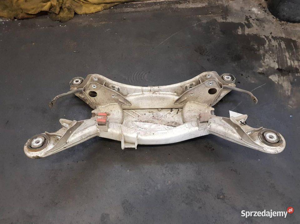 BELKA SANKI TYŁ AUDI A8 D3 LIFT 4E0505235H kujawsko-pomorskie Lipno