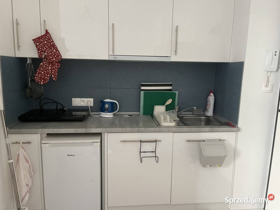 KRAKÓW Odstąpię miejsce w pokoju studenckim Kraków sprzedam