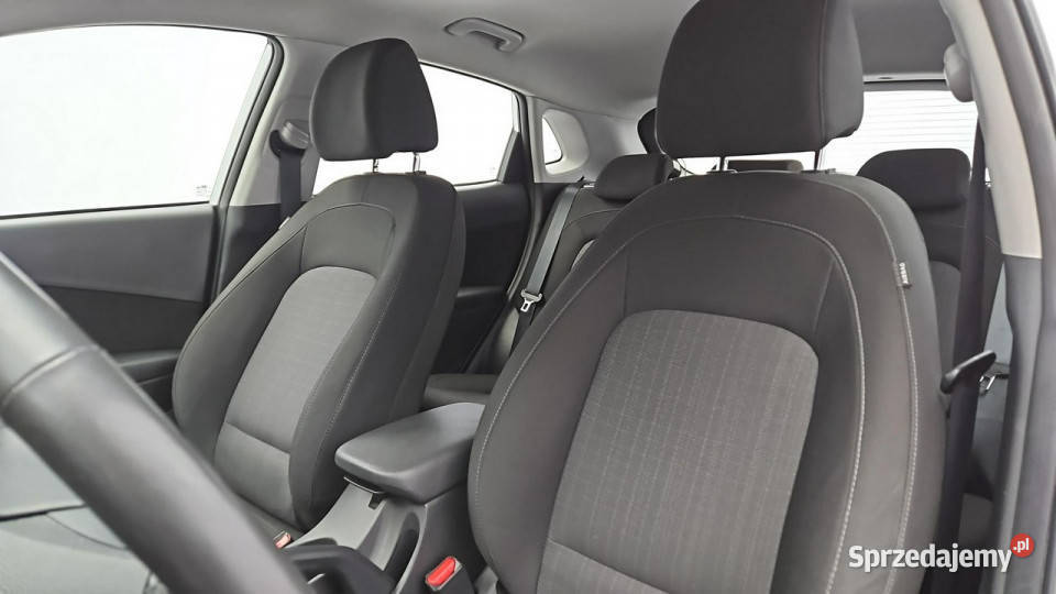 Hyundai Kona 10 TGDI Modern Z Polskiego Salonu 120KM mazowieckie Warszawa