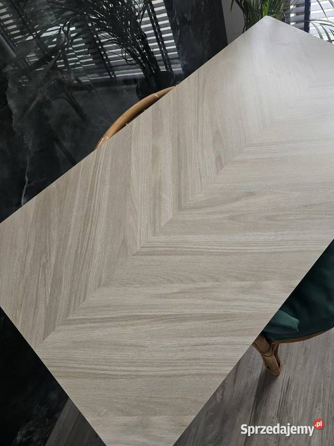 PŁYTKA GRES CHEVRON NATURAL MAT 60X120 GATI ATEM łódzkie Opoczno