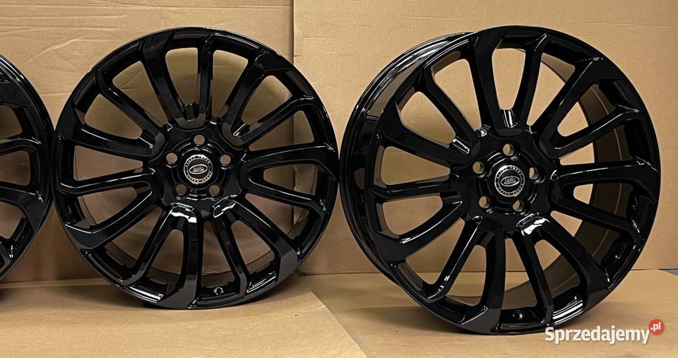 Felgi 22 Defender Dicsovery V L462 Range ROVER Gostyń