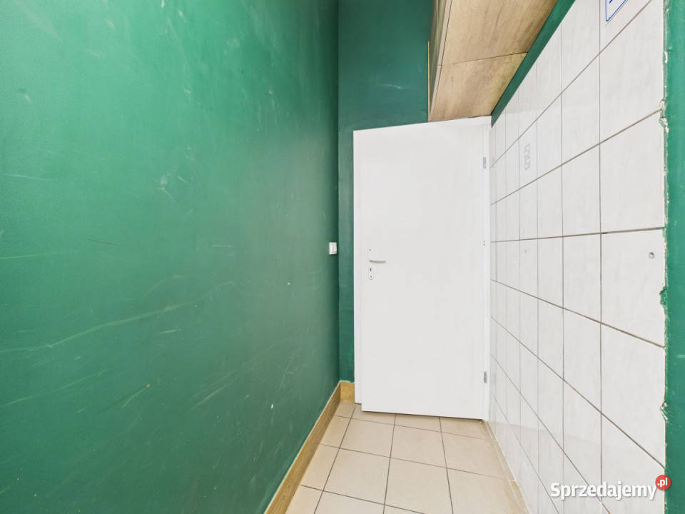 Lokal Gdynia Morska 63m2 Ilość pomieszczeń 6