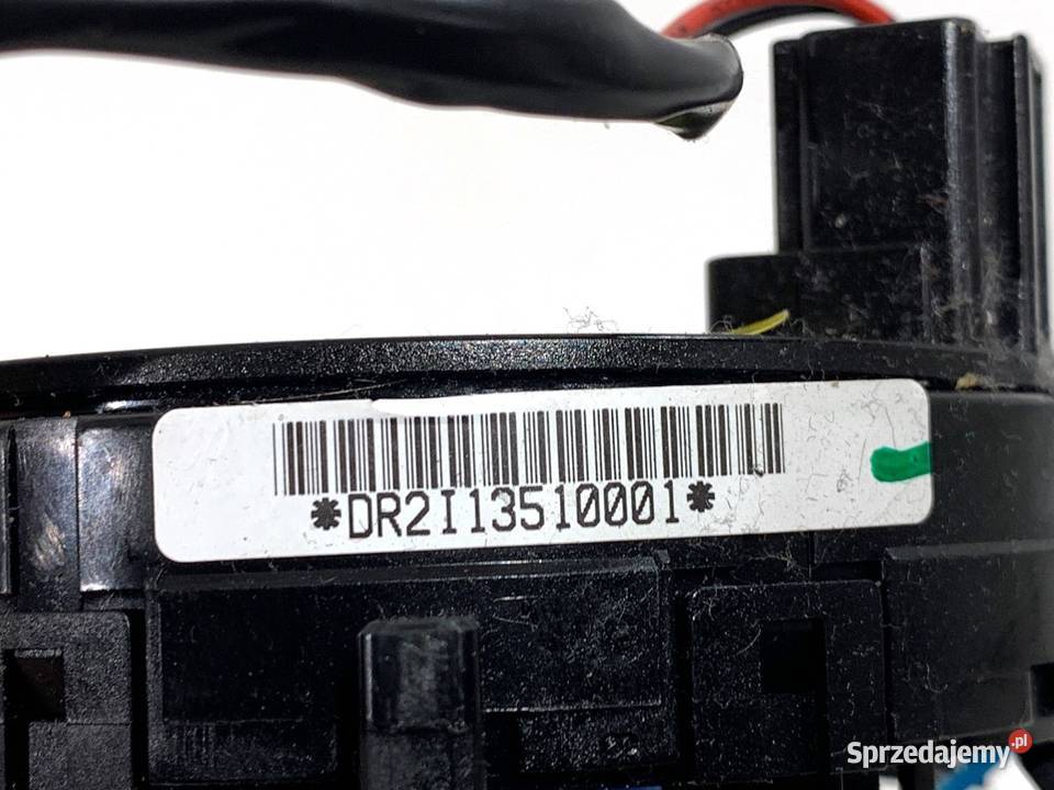 TAŚMA AIRBAG KIA CARENS IV Minivan