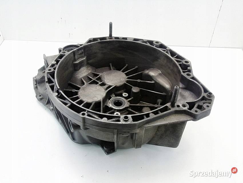 OBUDOWA SKRZYNI BIEGÓW PK5371 25 DCI DTI MASTER Sosnowiec