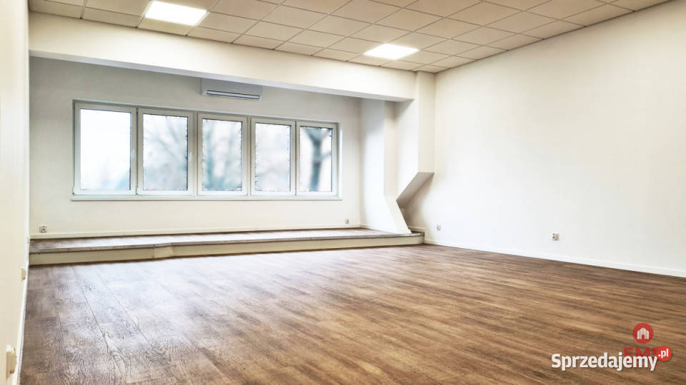 Lokal Białystok 42m2 Nieruchomości