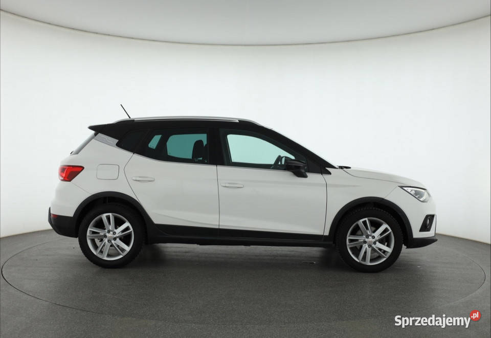 Seat Arona 10 TSI czujnik parkowania Piaseczno