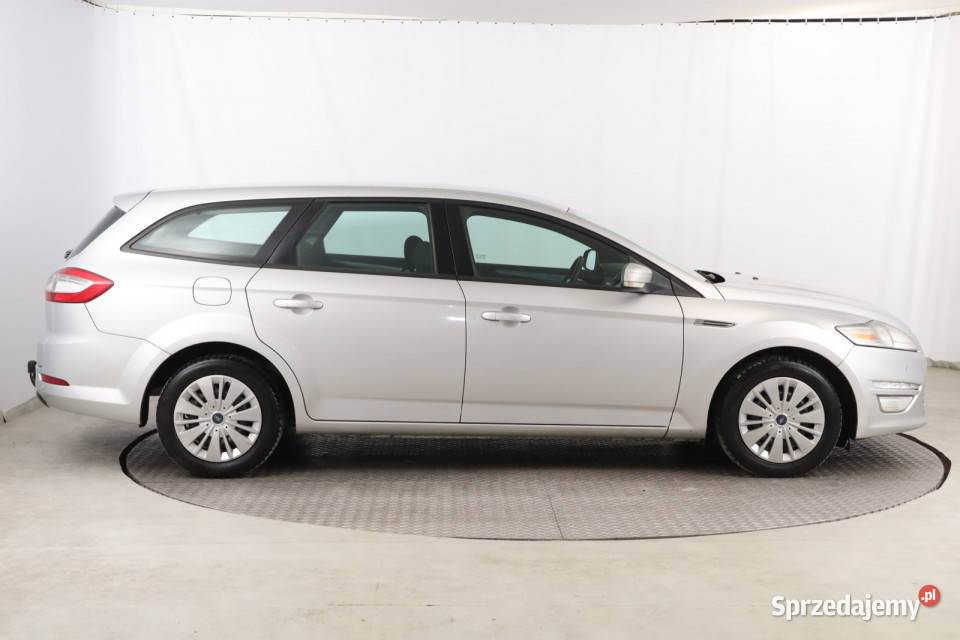 Ford Mondeo 16 TDCi 1560cm3 Mondeo Zabrze