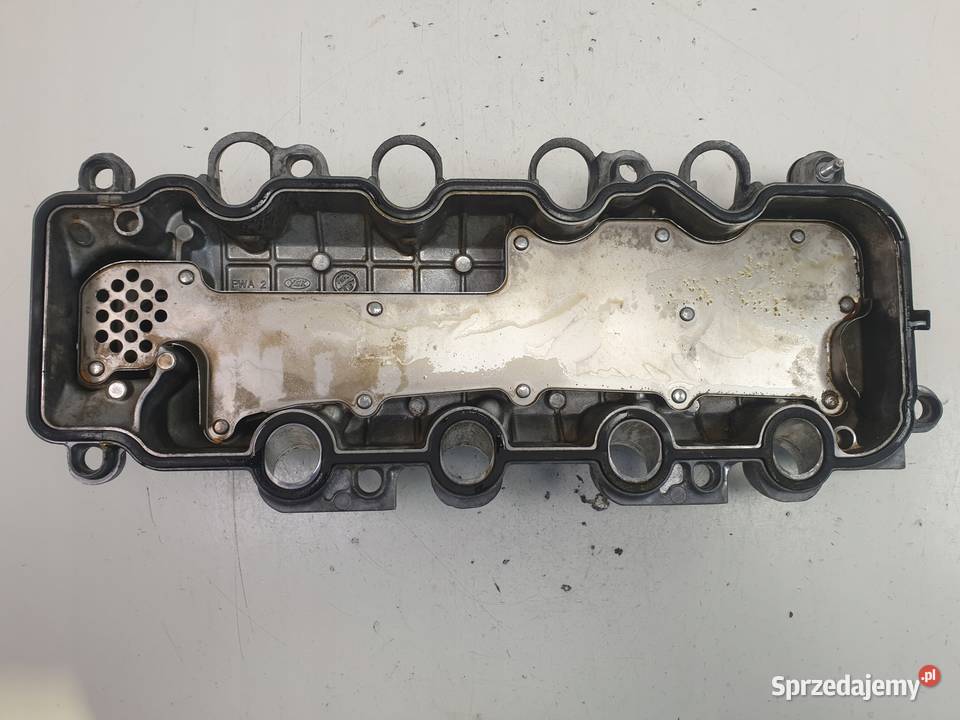 POKRYWA ZAWORÓW Honda Jazz II 13 iDSi