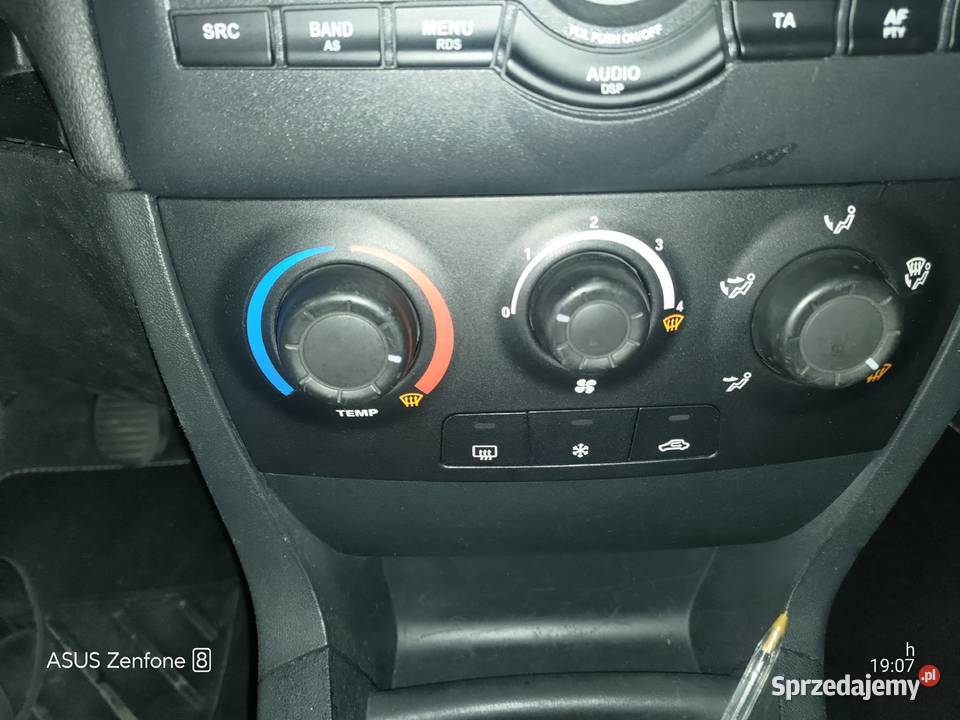 FIAT Stilo 14 16V 3d Klima 6biegów Ellsterka wielkopolskie Rychwał