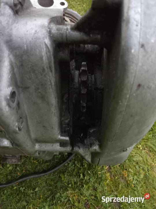 Shl m11 silnik s32 Silniki Tarnów sprzedam