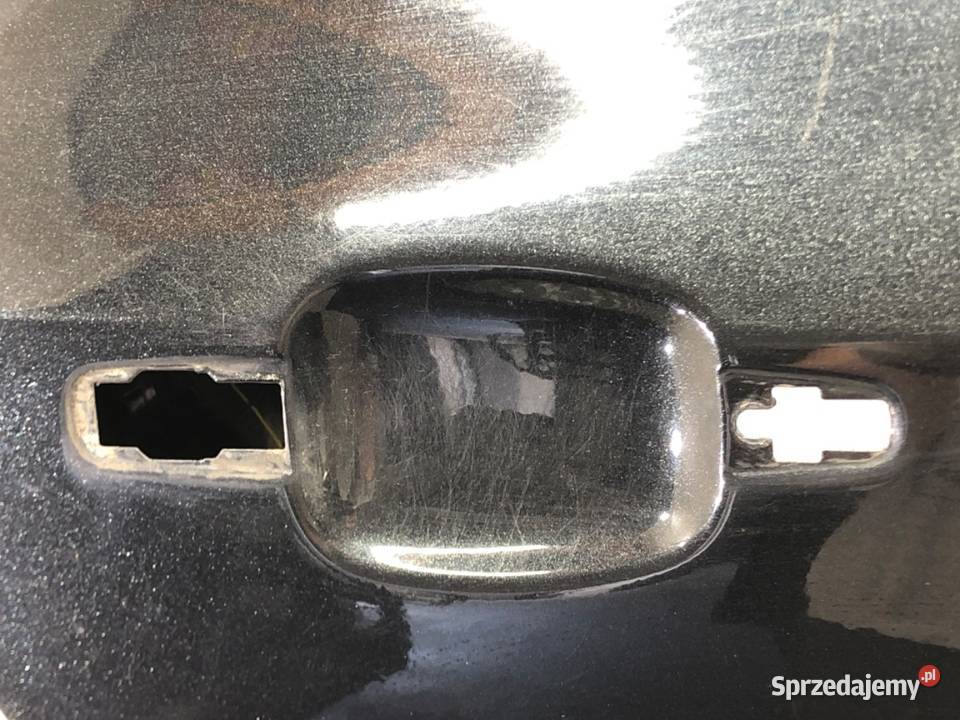 DRZWI PRAWY TYŁ OPEL INSIGNIA A Hatchback 0817 sprzedam