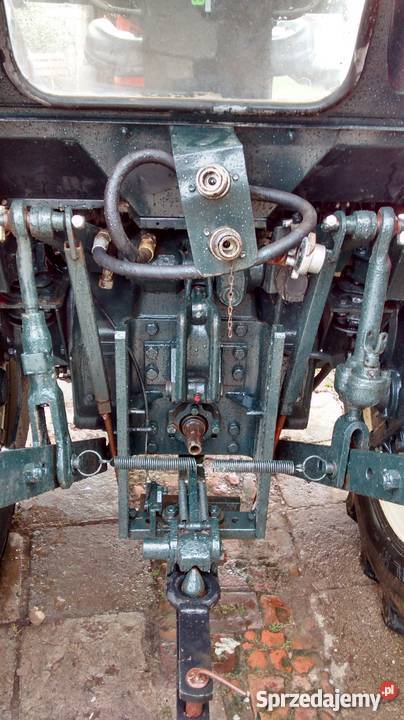 Sprzedam Zetora 5211 lubelskie Kraśnik