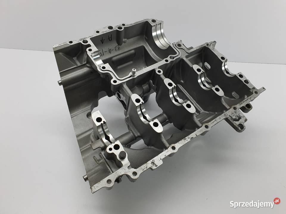 Blok Silnika Korpus Honda Cb 650F 1418