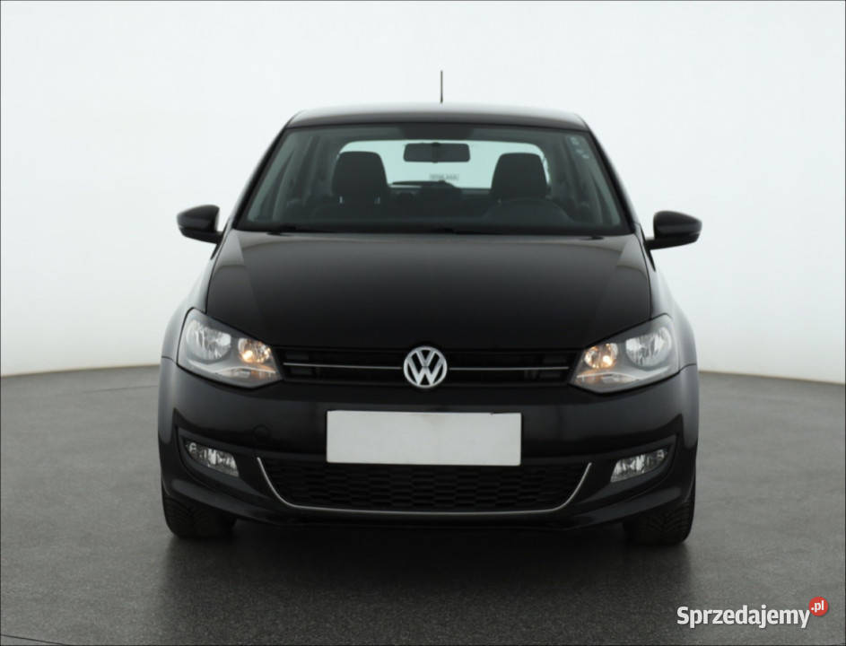 VW Polo 12 TSI nieuszkodzony Piaseczno sprzedam