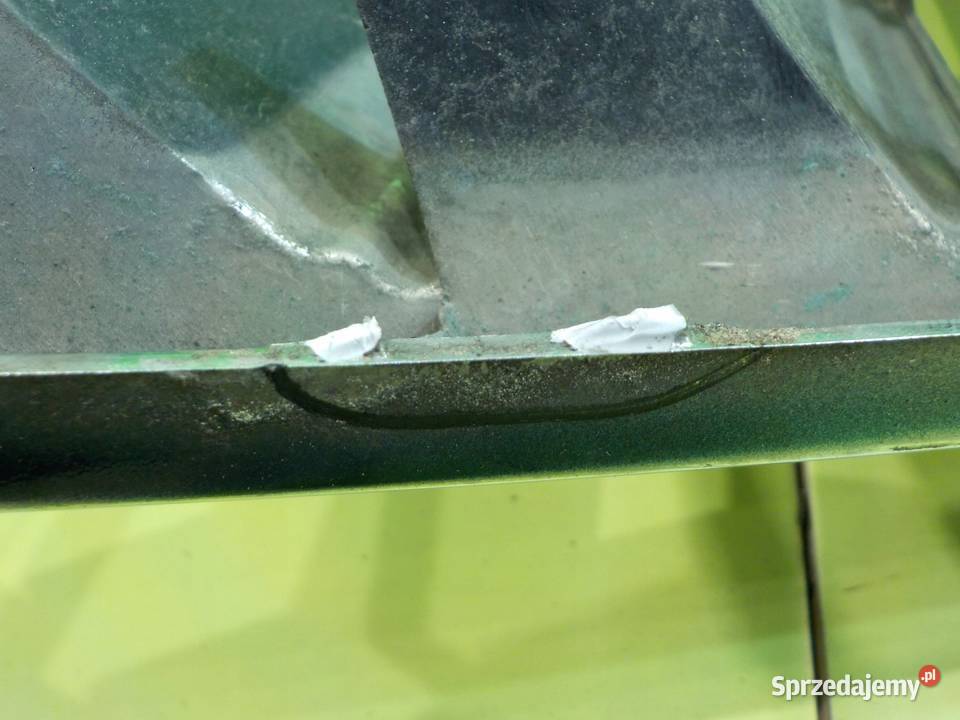 GRAND VOYAGER V 28 CRD AUT 10r 5D atrapa grill Suków