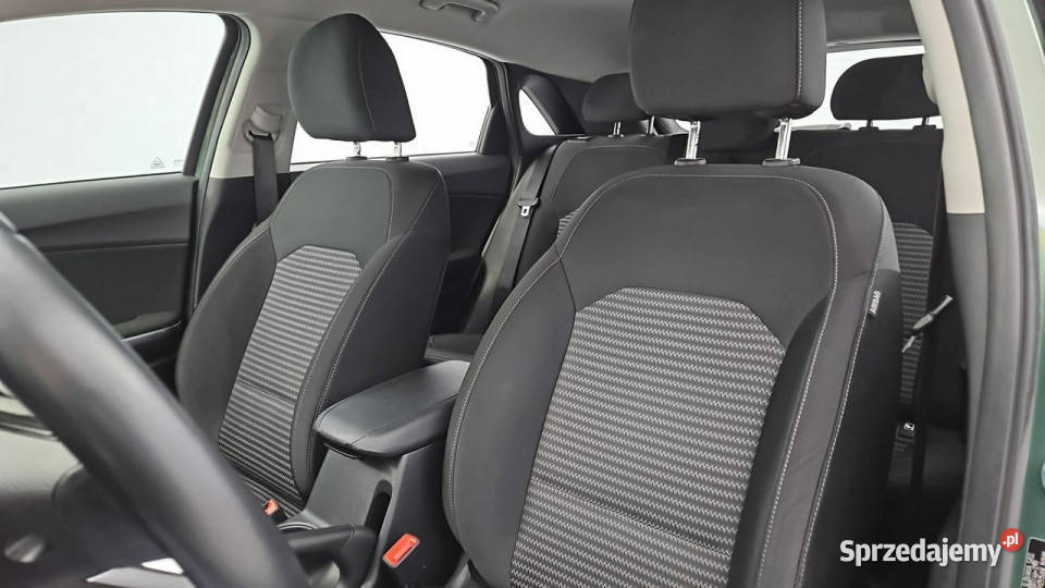 Kia Ceed 15 TGDI M Z Polskiego Salonu Faktura mazowieckie Warszawa