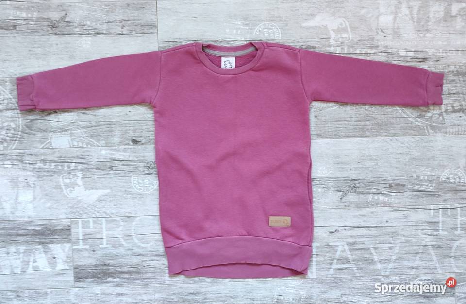 Sukienka Tuss 98104 śląskie Katowice